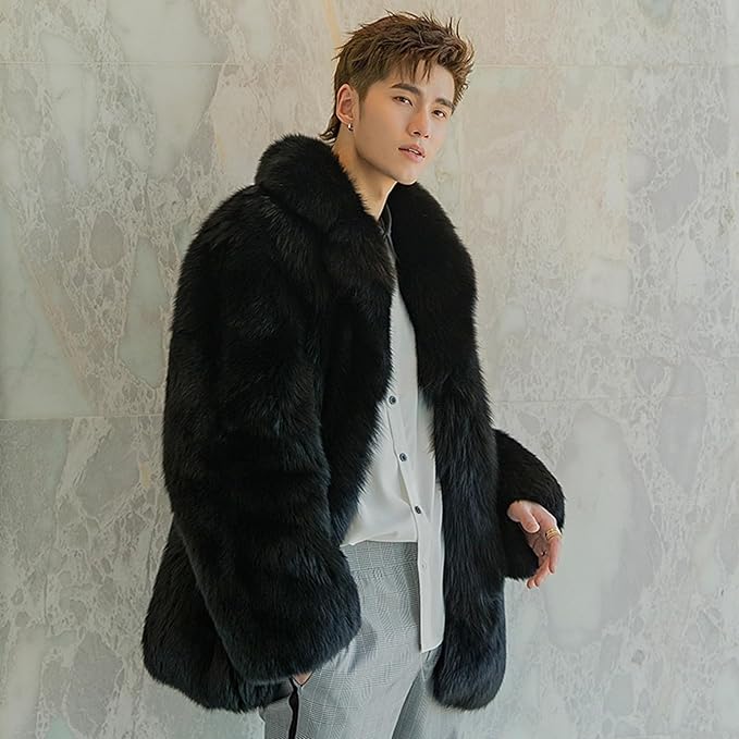 ショット　ファーコート FUR JACKET/ファージャケット | Schott（ショット） ｜【公式